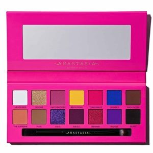 🆕 Anastasia Beverly Hills Alyssa Edwards Palette